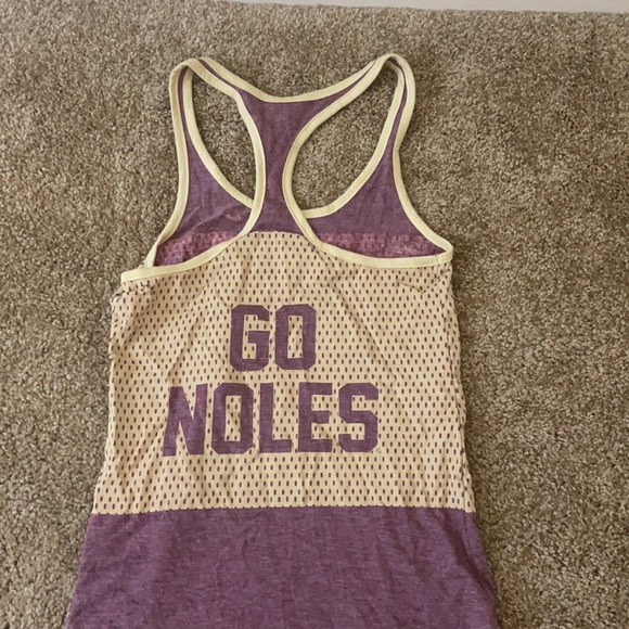 Florida State University tank top - Picture 5 of 5